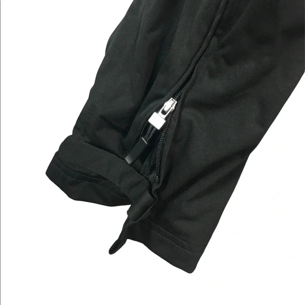 MJ499 Mens Adidas Golf Clima Proof Athletic performance pants XXL